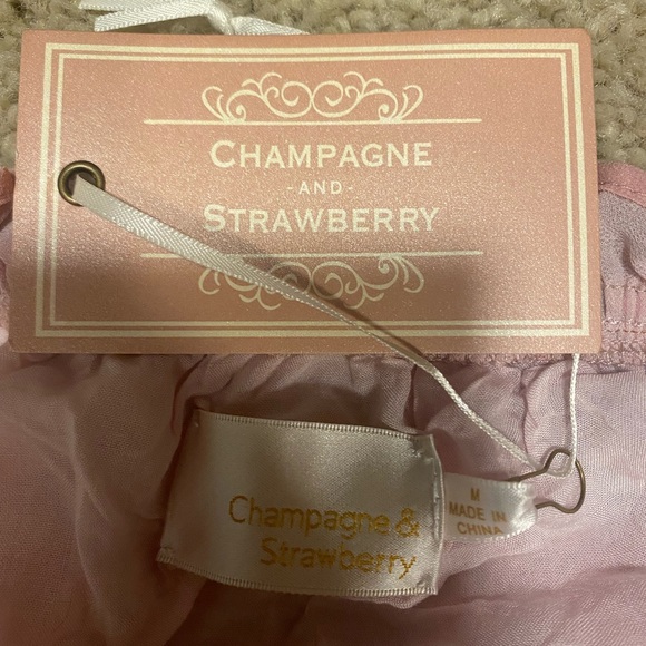 Vici Collection Adore Me Floral & Lace Off The Shoulder Maxi Dress - Picture 7 of 8